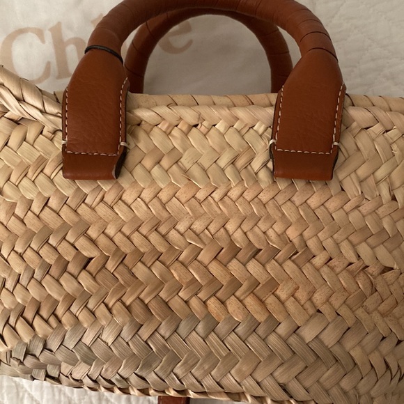 Chloe Marcie Bag - Small - Picture 9 of 16